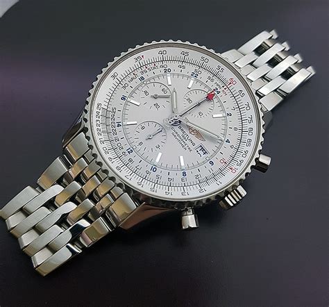 breitling 1884 chronographe certifie chronometre automatic|breitling 1884 chronograph navitimer.